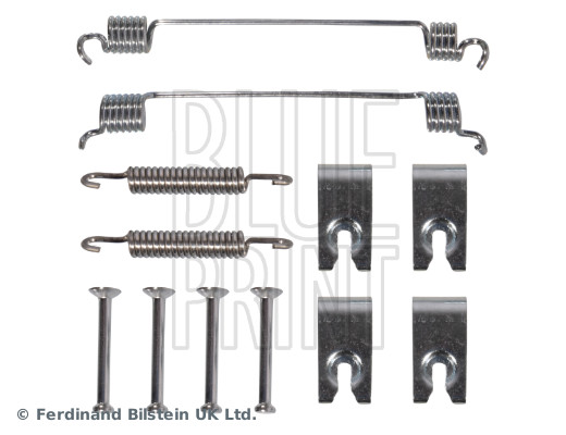 Accessory Kit, brake shoes  Art. ADBP410063