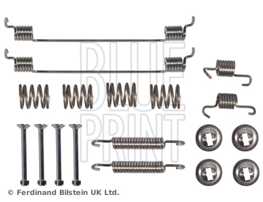 Accessory Kit, brake shoes  Art. ADBP410071