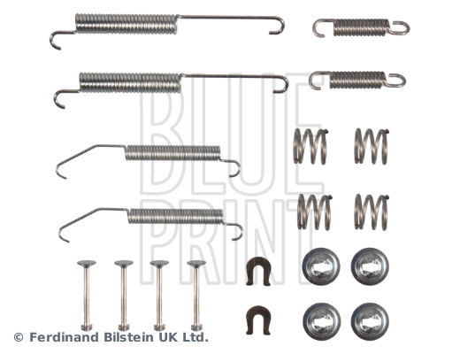 Accessory Kit, brake shoes  Art. ADBP410082