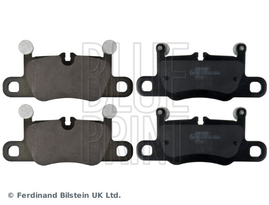 Brake Pad Set, disc brake (Rear axle)  Art. ADBP420059