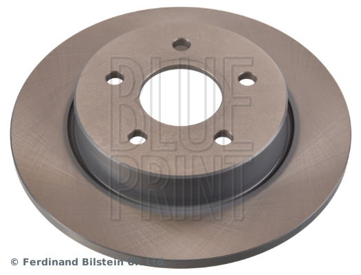 Brake Disc (Rear axle)  Art. ADBP430010