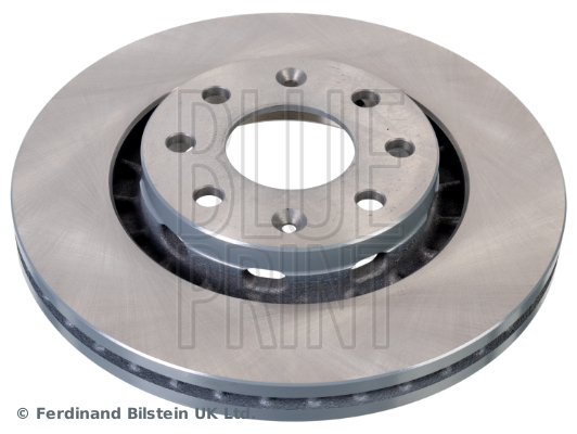 Brake Disc (Ventilated, inside)  Art. ADBP430011