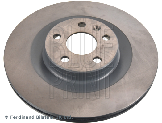 Brake Disc (Rear axle)  Art. ADBP430016