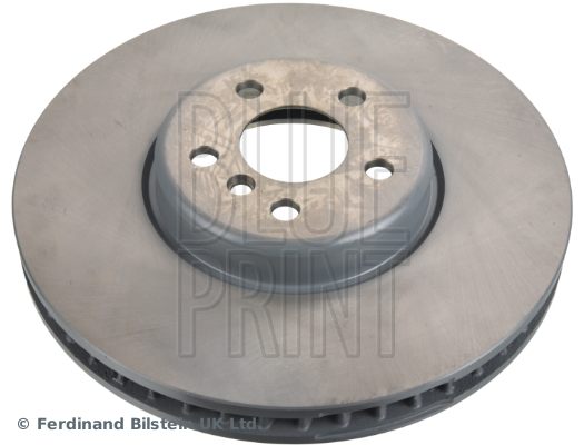 Brake Disc (Front axle)  Art. ADBP430020