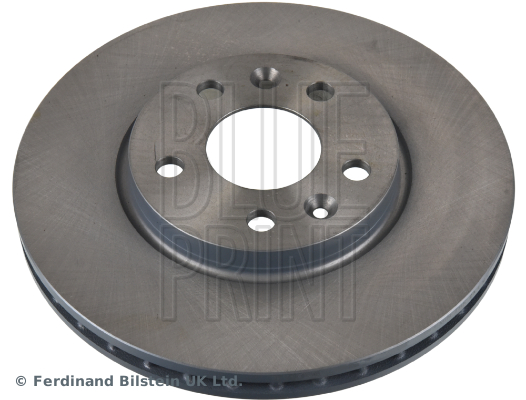 Brake Disc (Front axle)  Art. ADBP430027