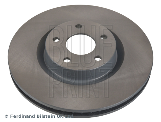 Brake Disc (Rear axle)  Art. ADBP430035