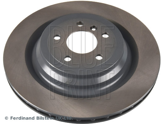 Brake Disc (Rear axle)  Art. ADBP430037