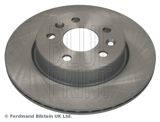 Brake disc (Rear axle)  Art. ADBP430150