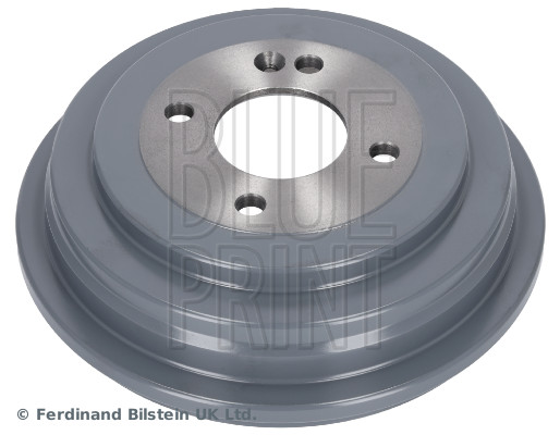 Brake Drum (Rear axle)  Art. ADBP470024