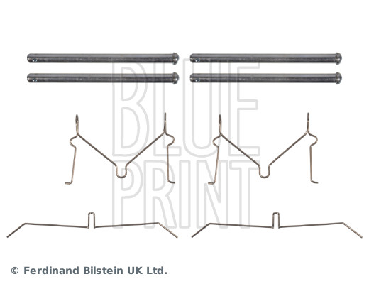 Accessory Kit, disc brake pad  Art. ADBP480005