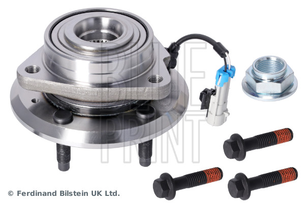 Wheel Bearing Kit  Art. ADBP820068