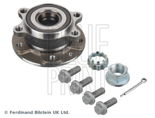 Wheel Bearing Kit  Art. ADBP820069