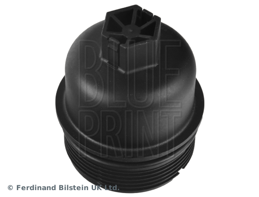 Cap, oil filter housing (Below)  Art. ADBP990007