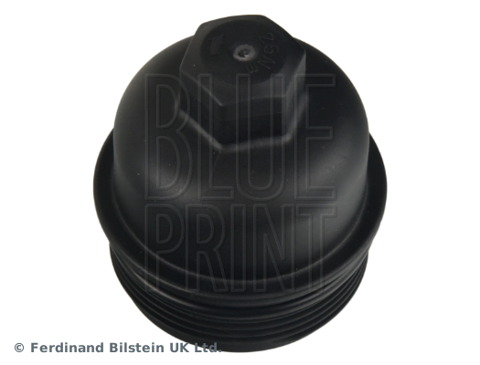 Cap, oil filter housing (53)  Art. ADBP990015