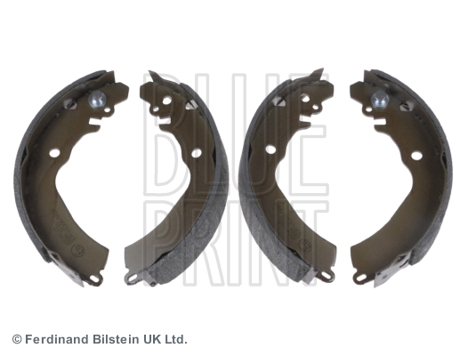 Brake Shoe Set (Rear axle)  Art. ADC44122