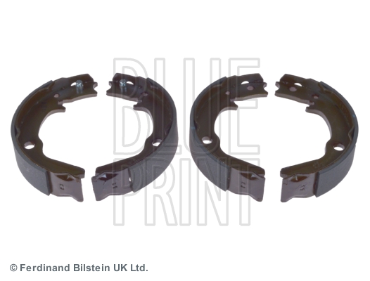 Brake Shoe Set, parking brake (Rear axle)  Art. ADC44124