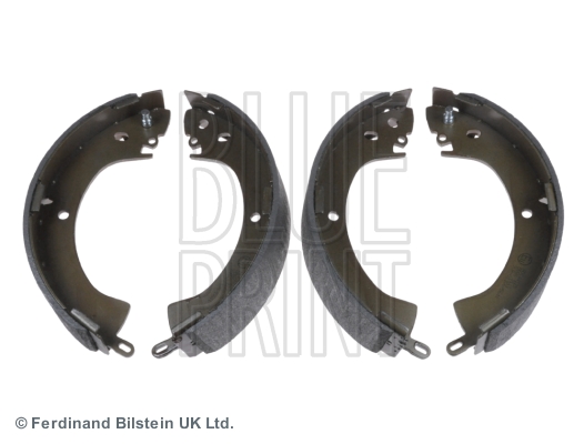 Brake Shoe Set (Rear axle)  Art. ADC44125