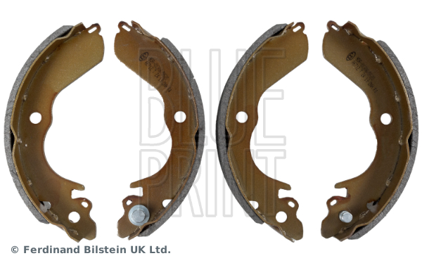 Brake Shoe Set (Rear axle)  Art. ADC44126