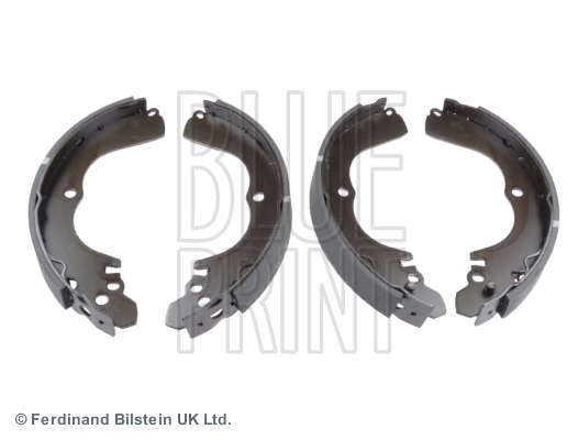 Brake Shoe Set (Rear axle)  Art. ADC44136