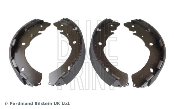 Brake Shoe Set (Rear axle)  Art. ADC44143