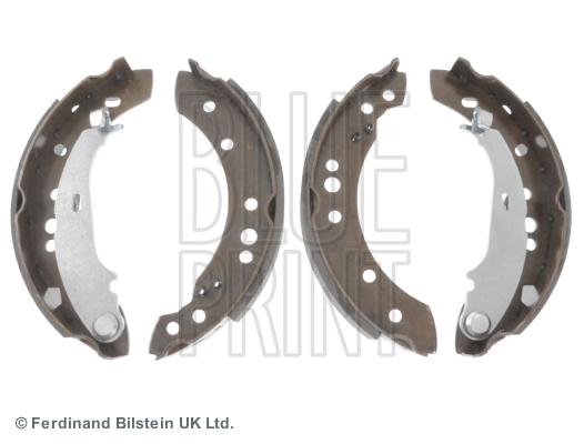 Brake Shoe Set (Rear axle)  Art. ADC44146