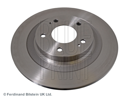 Brake Disc (Rear axle)  Art. ADC443131