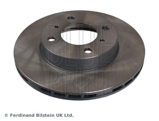 Brake Disc (Front axle)  Art. ADC44342