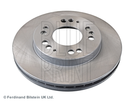 Brake Disc (Front axle)  Art. ADC44351