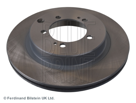 Brake Disc (Rear axle)  Art. ADC44355