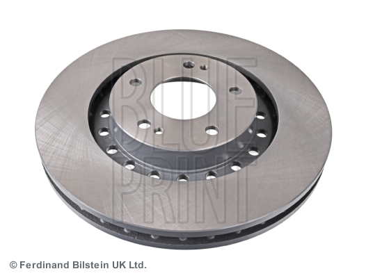 Brake Disc (Front axle)  Art. ADC44386