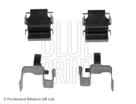 Accessory Kit, disc brake pad (Double cloth)  Art. ADC448603