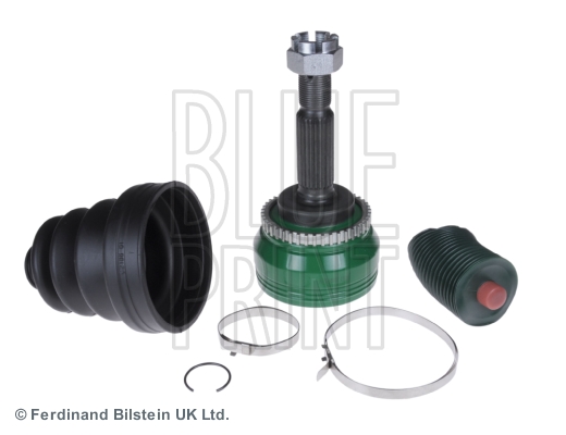 Joint Kit, drive shaft (Front axle, left, Front axle, right, Wheel side)  Art. ADC48937