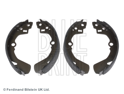 Brake Shoe Set (Rear axle)  Art. ADD64120