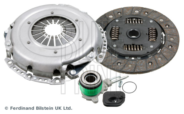 Clutch Kit  Art. ADF123008