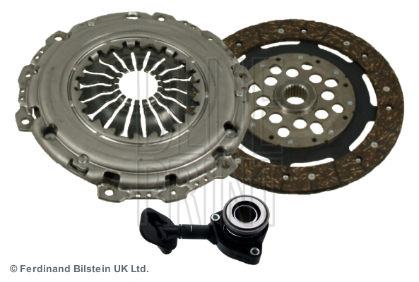 Clutch Kit  Art. ADF1230100