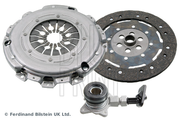 Clutch Kit  Art. ADF1230121