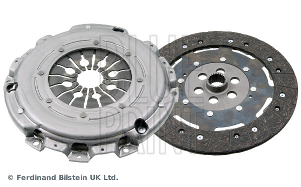 Clutch Kit  Art. ADF1230137