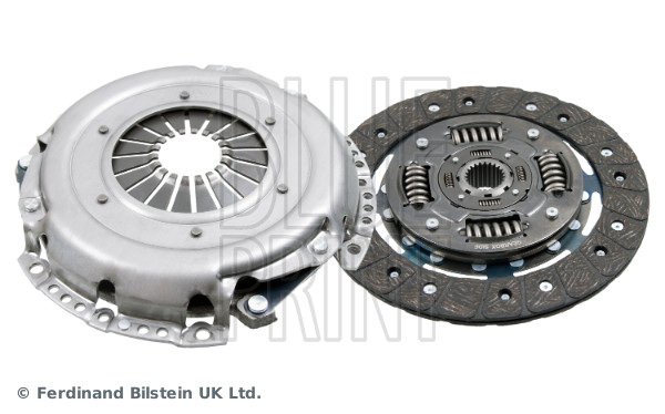 Clutch Kit  Art. ADF123021