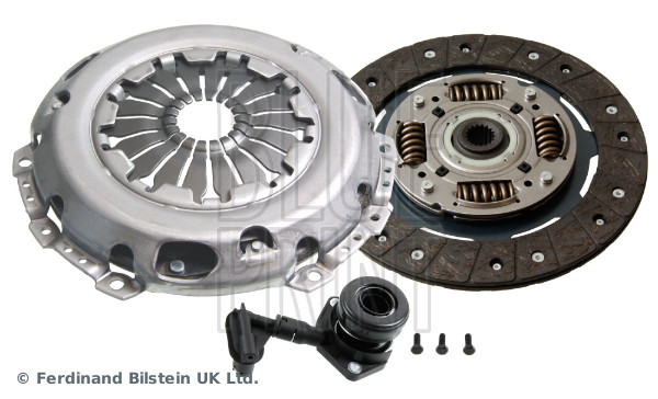 Clutch Kit  Art. ADF123091