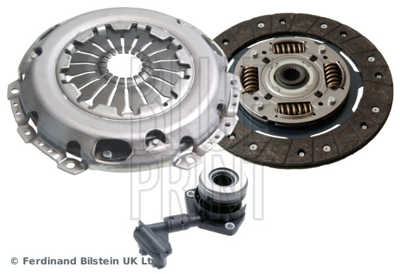 Clutch Kit  Art. ADF123095