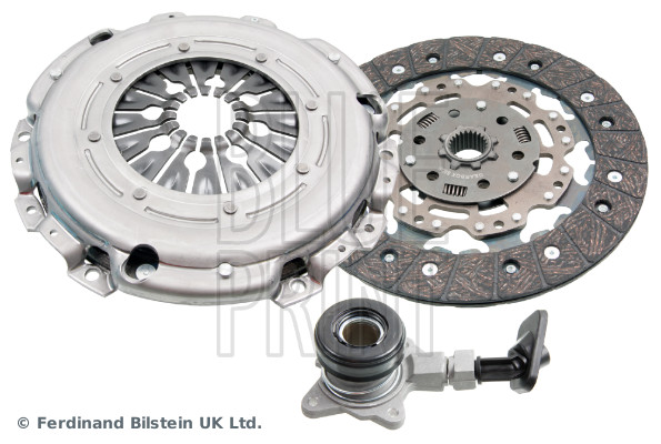 Clutch Kit  Art. ADF123621