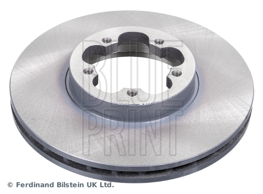 Brake Disc (Front axle)  Art. ADF124315