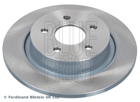 Brake Disc (Rear axle)  Art. ADF124316