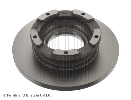 Brake Disc (Rear axle)  Art. ADF124318