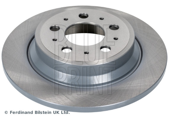 Brake Disc (Rear axle)  Art. ADF124333