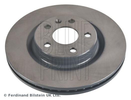 Brake Disc (Front axle)  Art. ADF124372