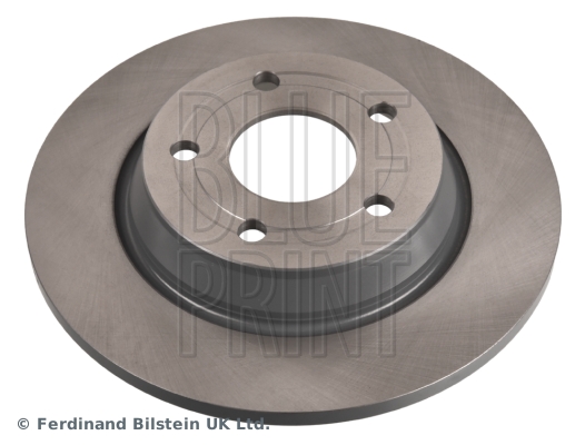 Brake Disc (Rear axle)  Art. ADF124379