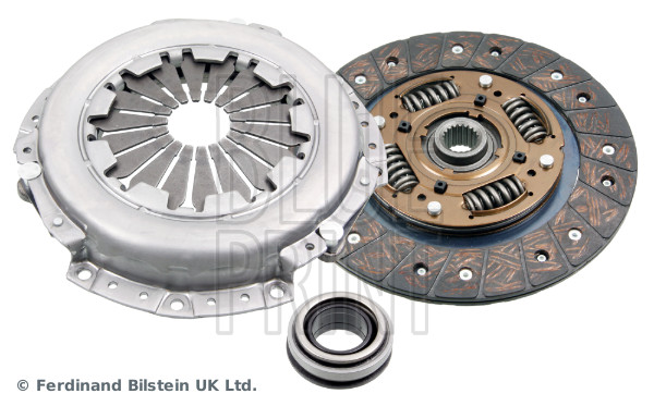 Clutch Kit  Art. ADG030212