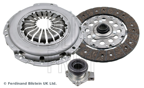 Clutch Kit  Art. ADG030249