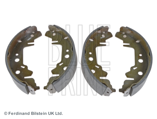 Brake Shoe Set (Rear axle)  Art. ADG04119